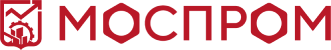 Лого Моспром